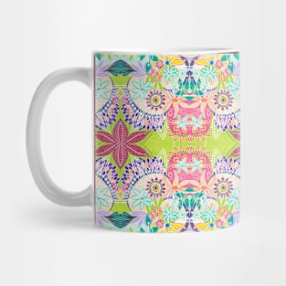 spring breeze Mug